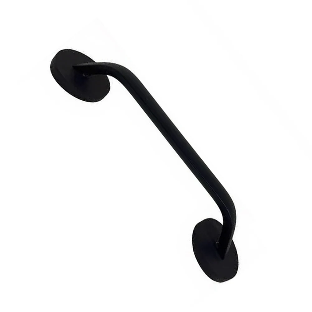 1pc Magnetic Refrigerator Door Handle Magnets Handles Pulls For Fridge Microwave Stove Dishwasher Handles Black