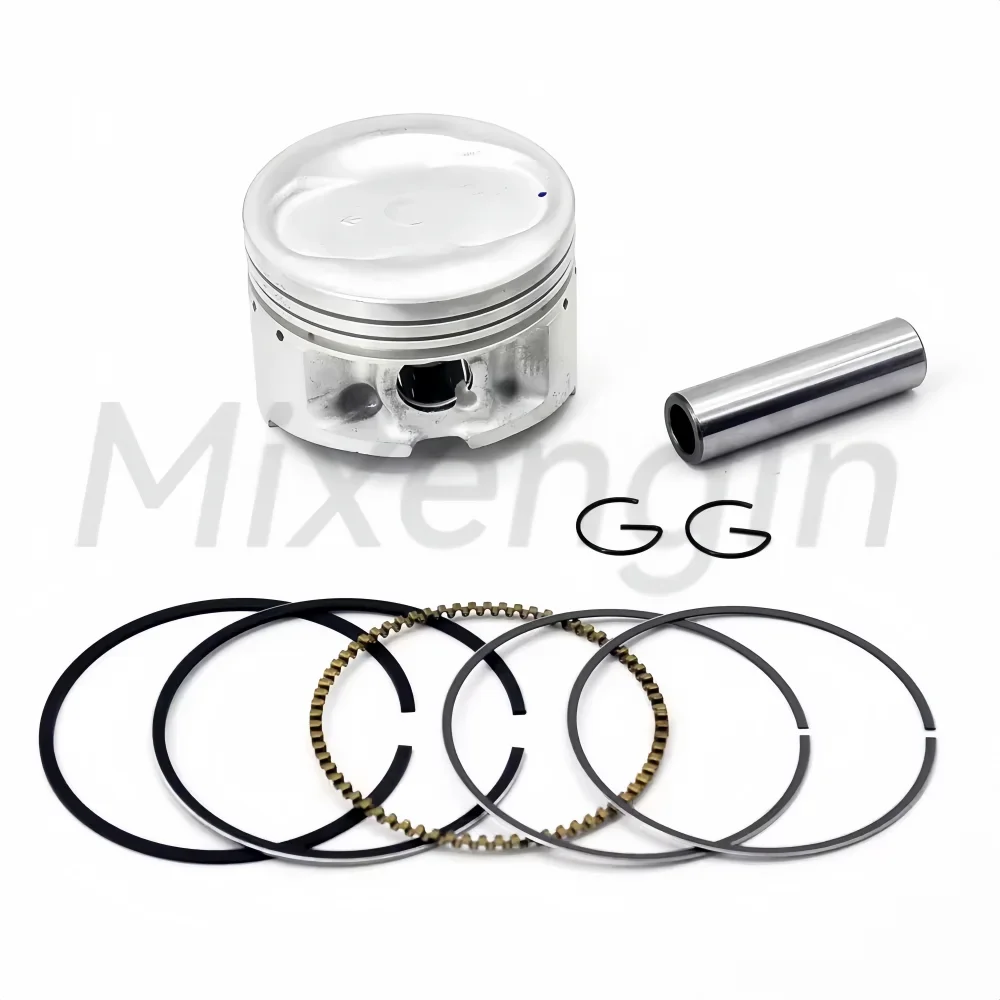 STD 71 مللي متر ATV دراجة نارية اسطوانة المكبس مجموعات ربط السيراميك الارضي ل 92-04 ياماها YFM250 YFB250 Timberwolf الدب المقتفي 250 4BD-11310-01-00