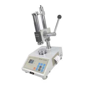 

Manual Spring Tension Compression Tester Test Machine Price