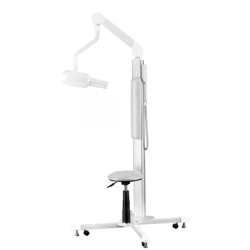 2026 Portable X Ray Unit Veterinary Monitoring Equipment for Animal Portable X Ray Machine for Commercial Equipment