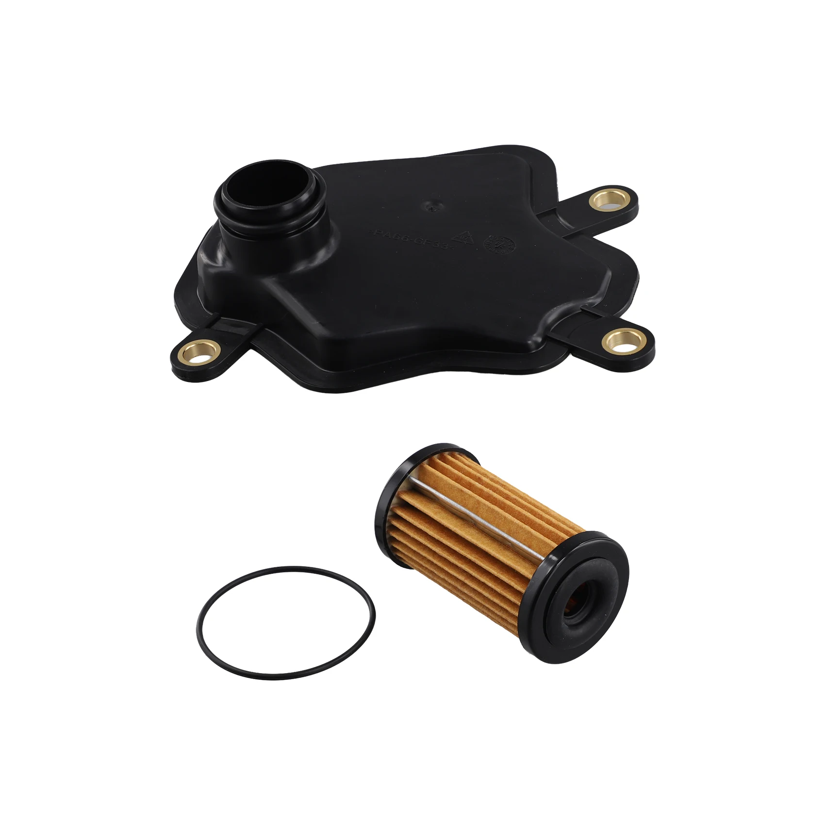 A58X-Transmission Filter For Chery Tiggo 8/8Pro/7Pro, External Filter 025CHA-1506400, Internal Filter 025CHA-1506510