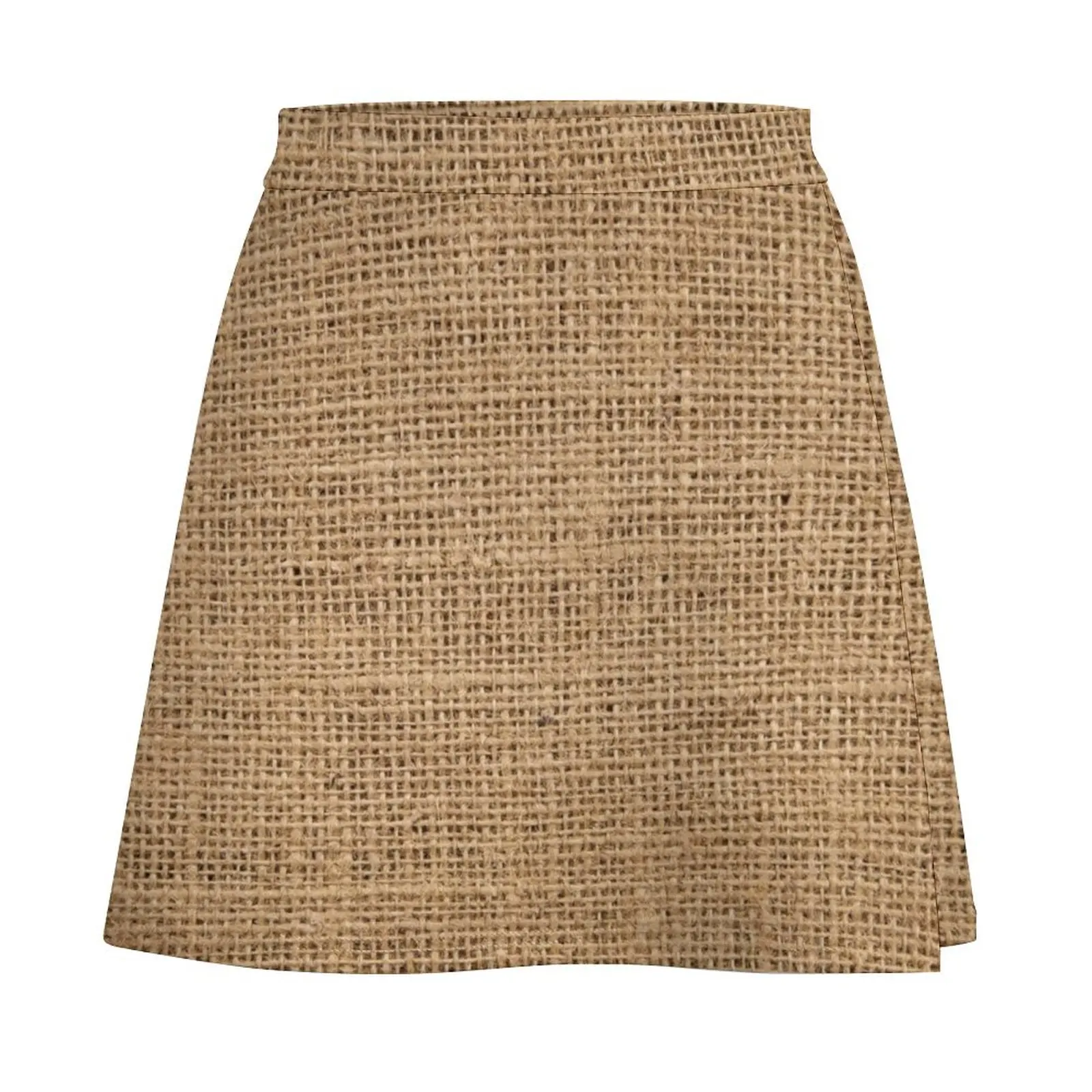 Sackcloth - Sack Cloth Mini Skirt Dresses Women's skirts Mini Skirt