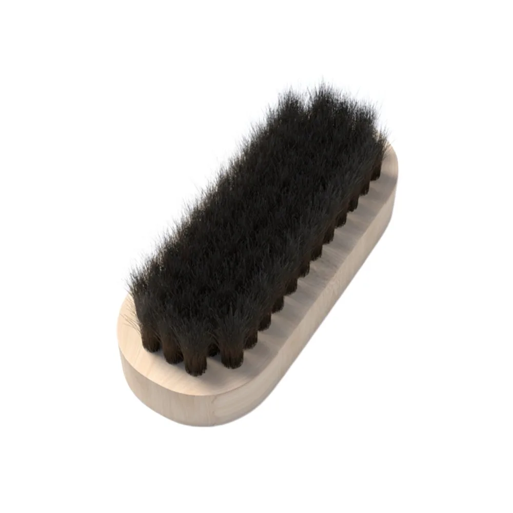 New Multifunctional Polishing Brush No Shedding of Hair Portable Car Cleaning Tool Durable Window Gap Interior Brush