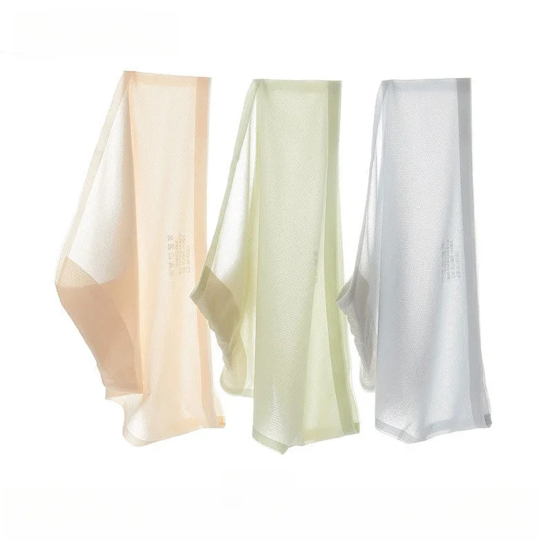 

2025 Ice Silk Women Panties One-piece Breathable Quick-drying Underwear Slimmer Sexy Briefs Lingerie Seamless Women's Intimates