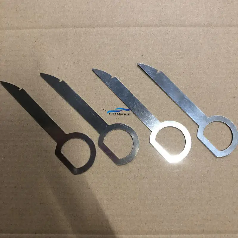 

2 шт. для Audi A3A4A5A7A7A8Q2Q3Q4Q5Q6Q7Q8TTA1S6 автомобильный хост CD инструмент для разборки