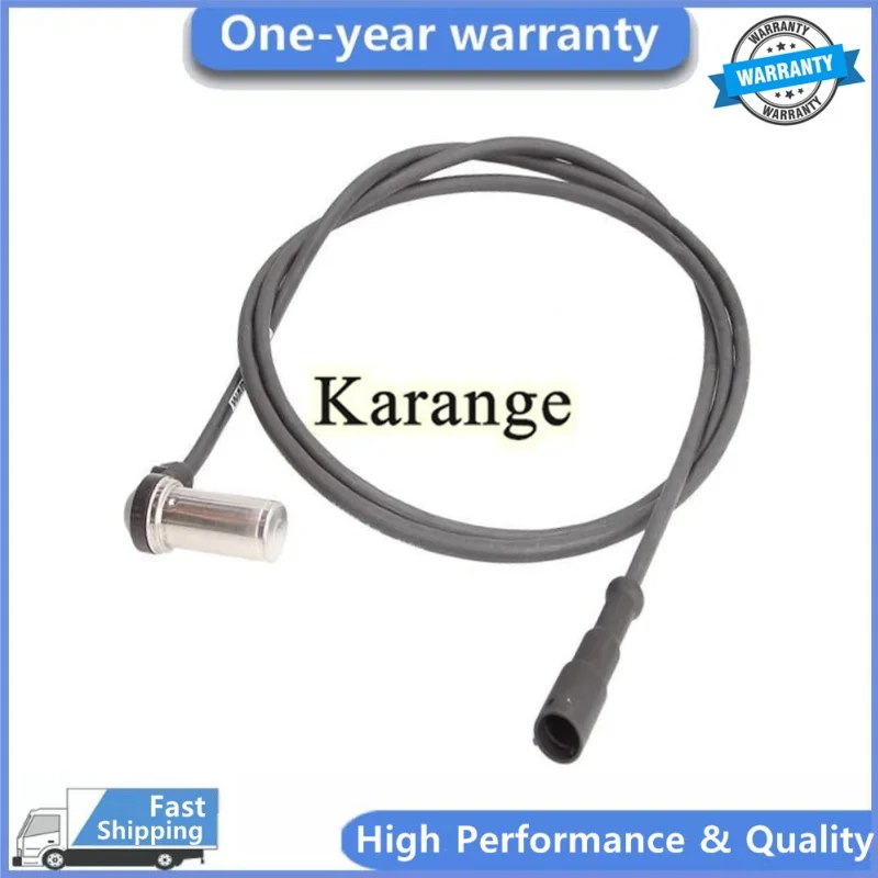 10PCS 4410321080 4410328130 1700MM ABS Control Sensor For Daf Volvo Wabco 1405826 20566832 4410329662 4410329762 85106609 NEW - Image 3