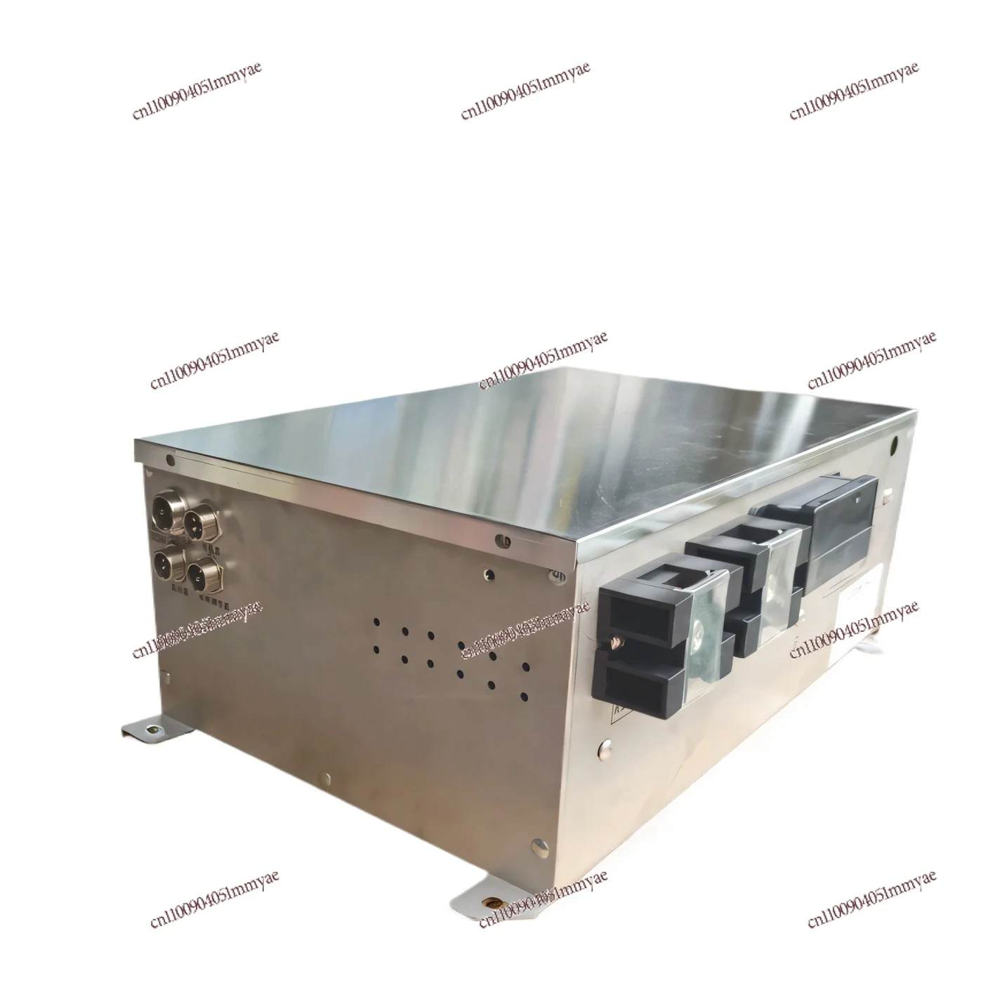 Commercial Induction Cooker 30KW General-purpose Digital Movement Soup Frying Stove Maintenance and Modification Upgrade