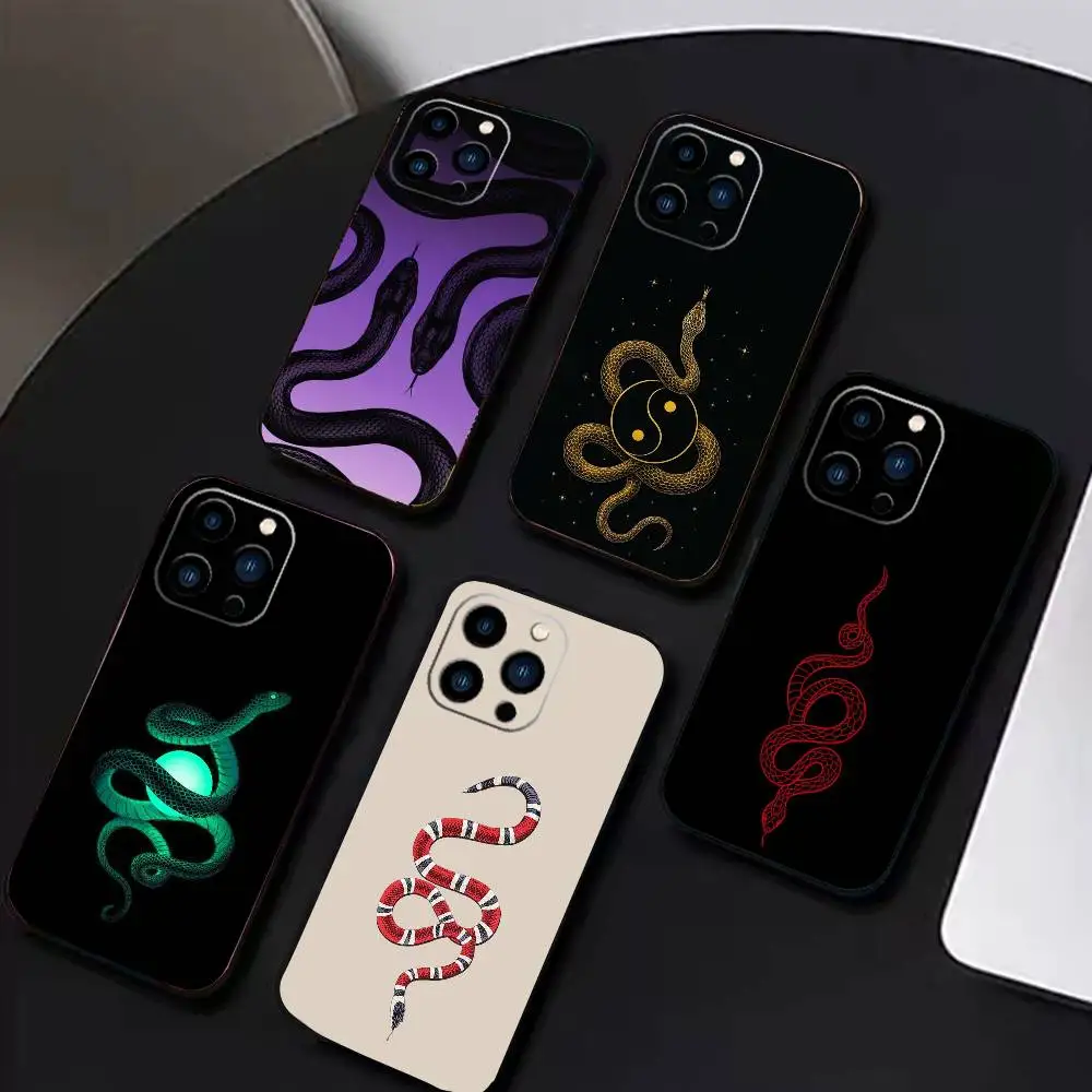 D-Snake Classic Pho…