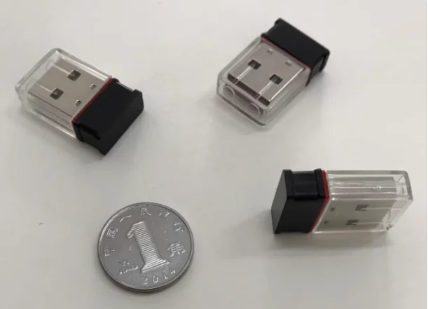 For Genuine CANOE15 dongle transfers using official software and drivers without replacing files at the end of the project
