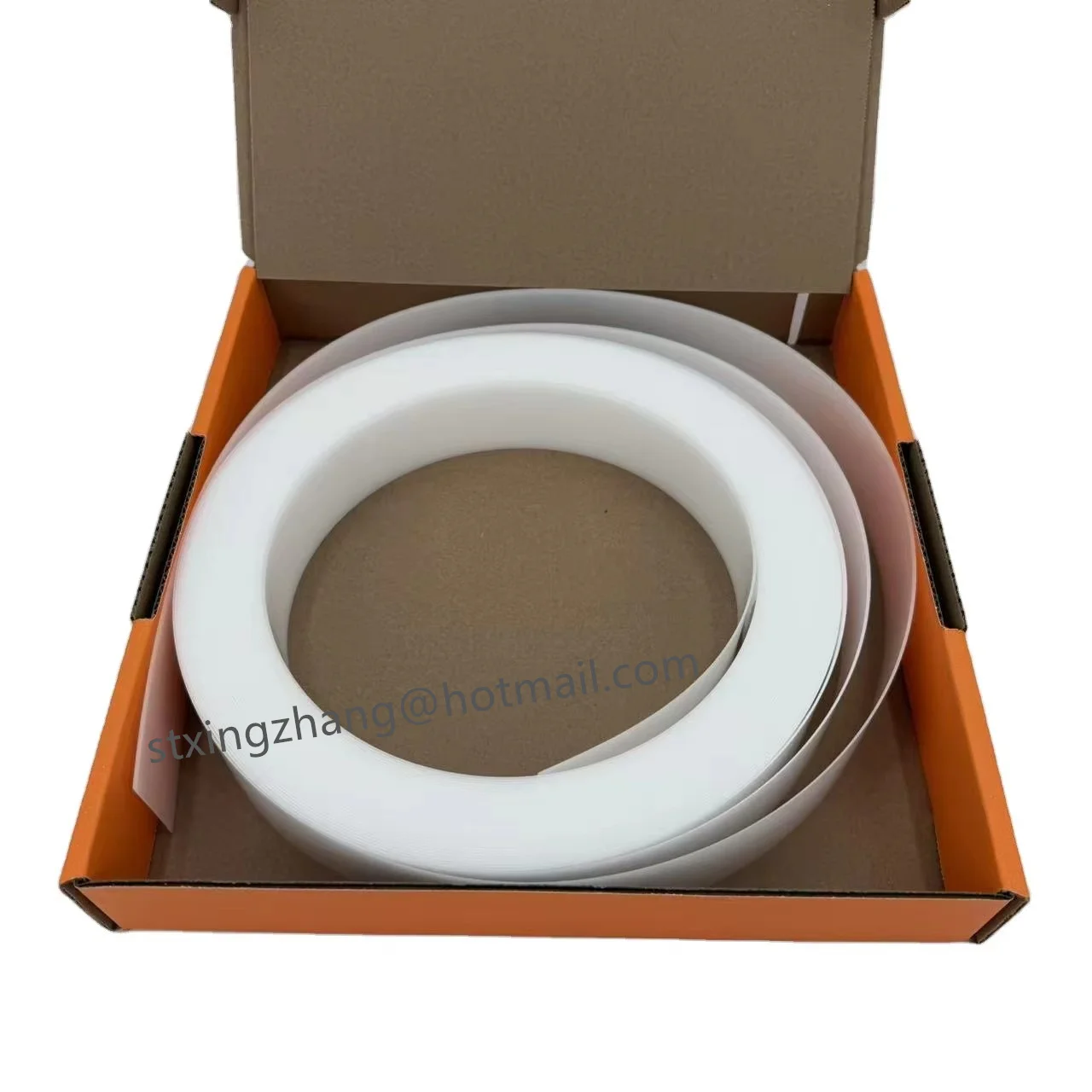 

Original USA TRUPOINT Plasteel 50mmx1mmx30m Doctor Blade