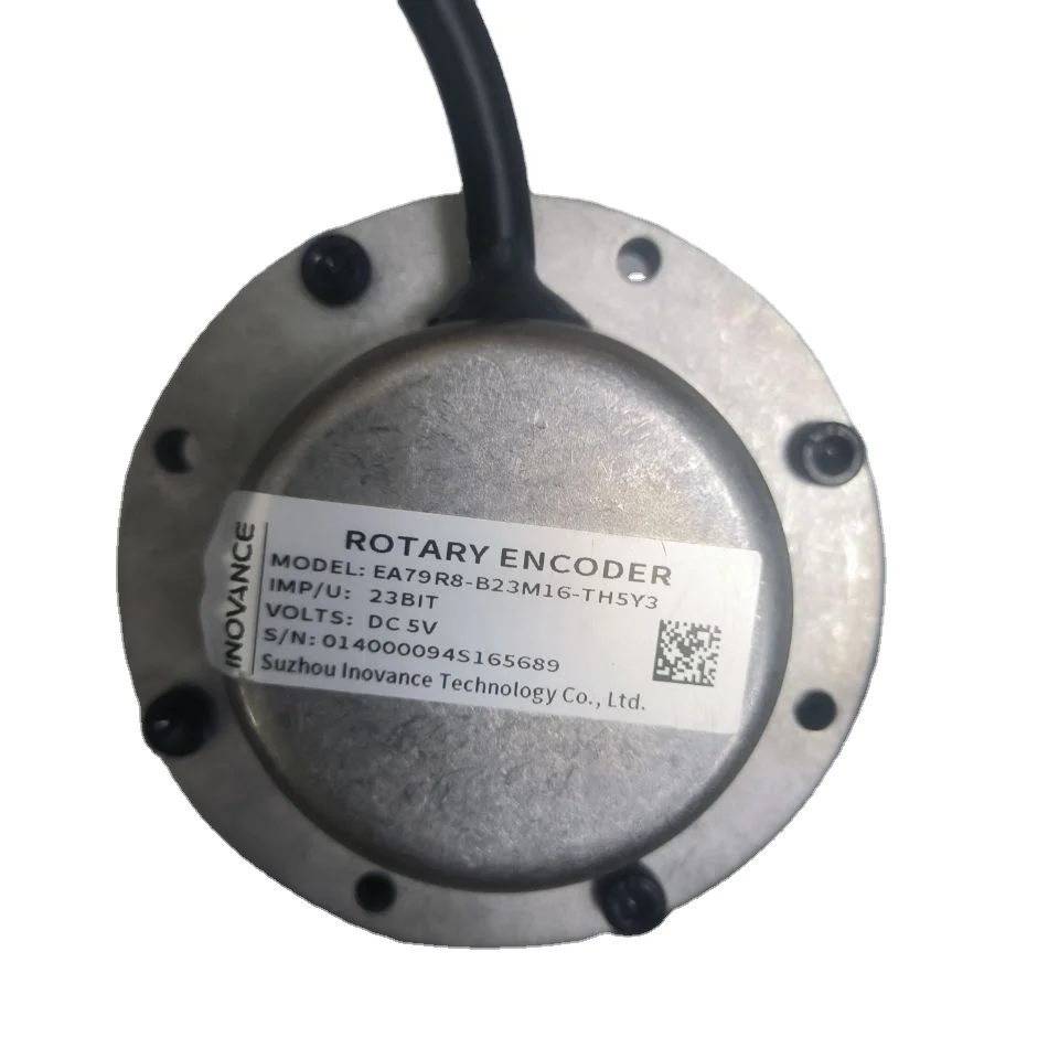 

New Servo Encoder EA-79R8-B23M16-TH5Y3J Rotary Encoder 23bit 5V