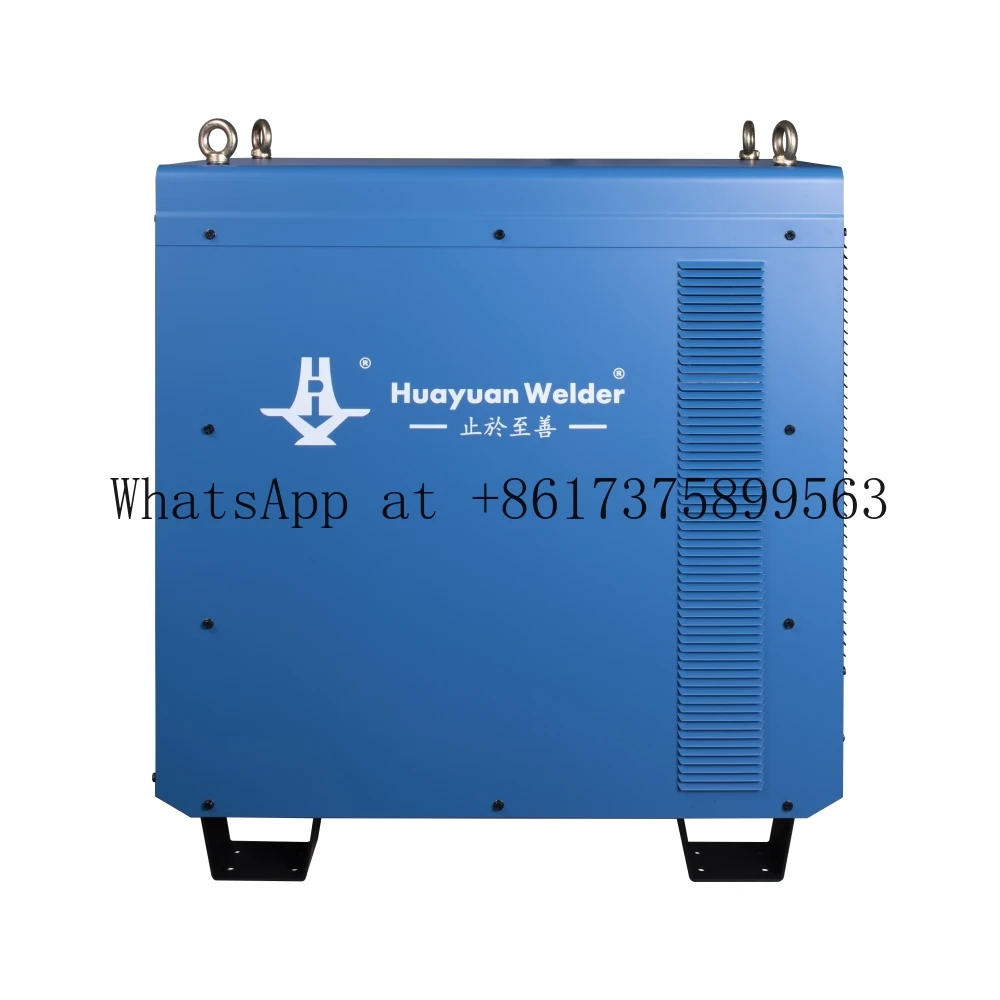 

Сварочный аппарат постоянного тока IGBT 400А – Промышленный сварочный аппарат Huayuan ZX7-400IGBTX3, трехфазный, 380В
