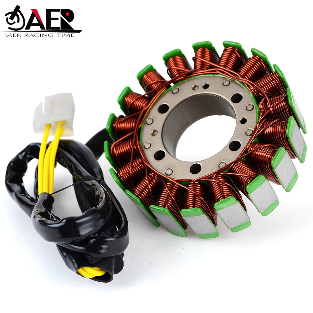 

31120-MW4-004 Motorcycle Stator Coil for Honda RVF750 RFV RC45 RVF750RS 1995 RVF750 RFV RC45 RVF750RR 1994