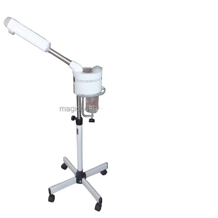 

Stand Facial Beauty Ozone Steam with Time Control