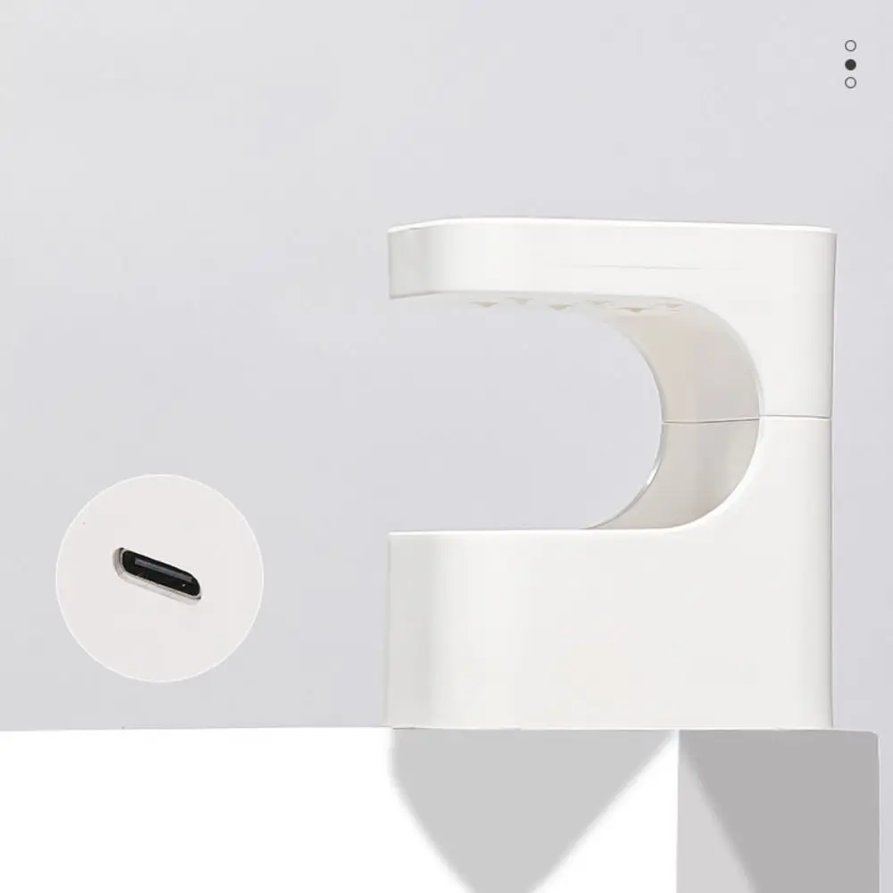 Sneldrogend Mini UV-licht Enkele vinger Efficiënte uitharding UV-nageldroger Compact Grote open ruimte Kleine nageluithardingslicht