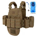 Mud- 2L Blue