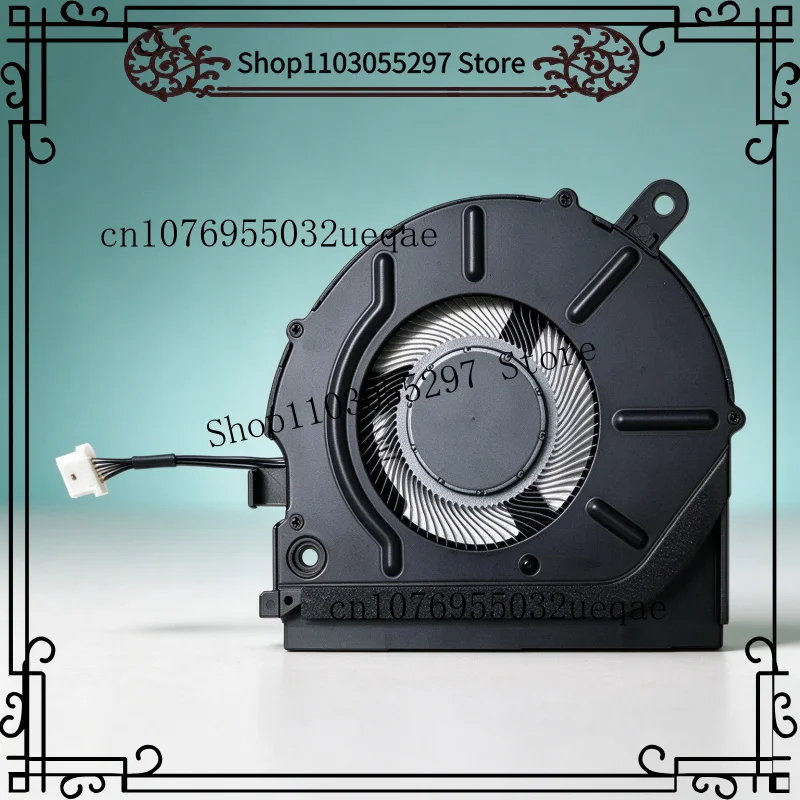 Notebook Radiator Fan For Lenovo L13 Gen3/4/5 Yoga S2 Gen7/8/9