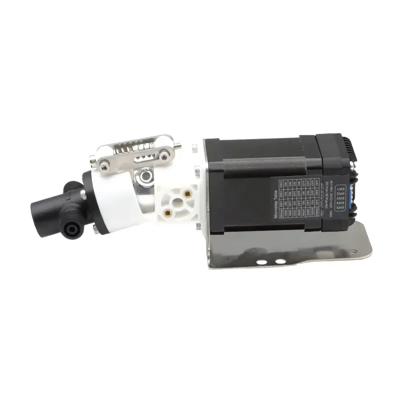 Shanghai Jishen 22ml Ceramic Metering Plunger Pump for Machine