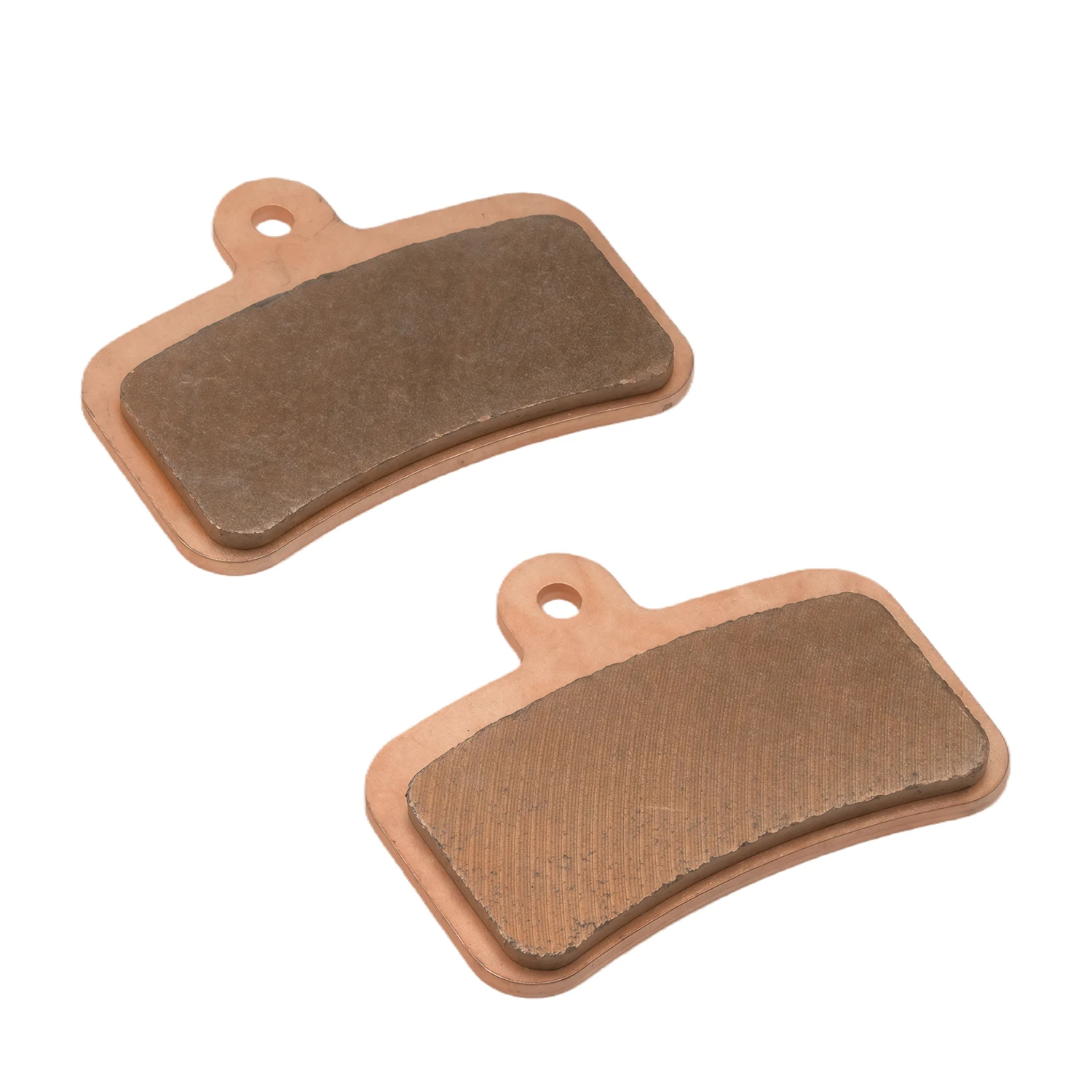Electric off-road Motorcycles Accessories Front And After Brake Pads For Arctic Leopard Cloud Leopard Pro S