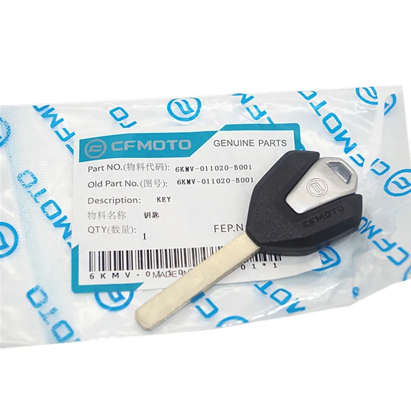 Llave En Blanco Par…