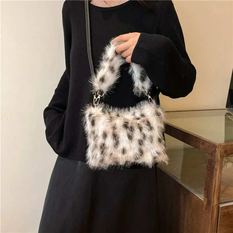 

Элегантно-прочная новинка 2023 года, женская роскошная брендовая кожаная сумка через плечо, известный дизайнер, классическая популярная винтажная модная шикарная сумка ​