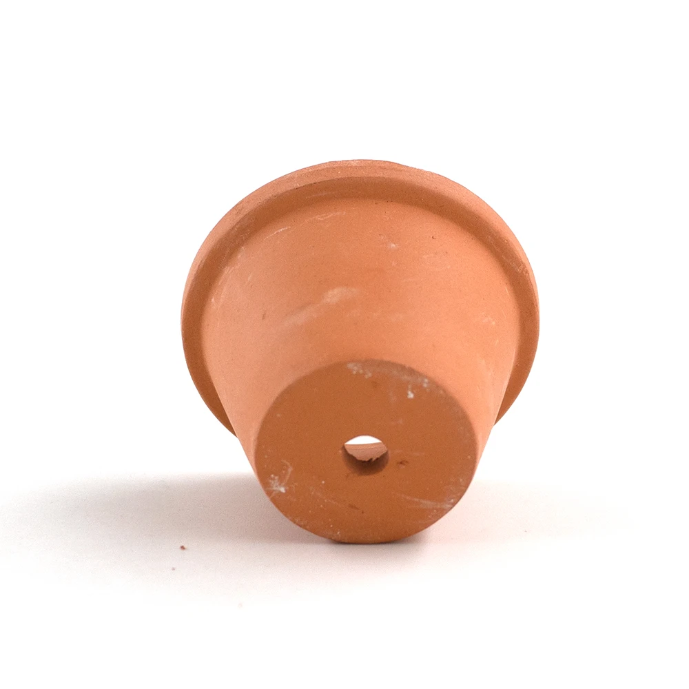 1/12 Puppenhaus Miniatur Keramik Blumentopf Simulation Möbel Vase Modell Spielzeug für Mini Dekoration Puppenhaus Zubehör