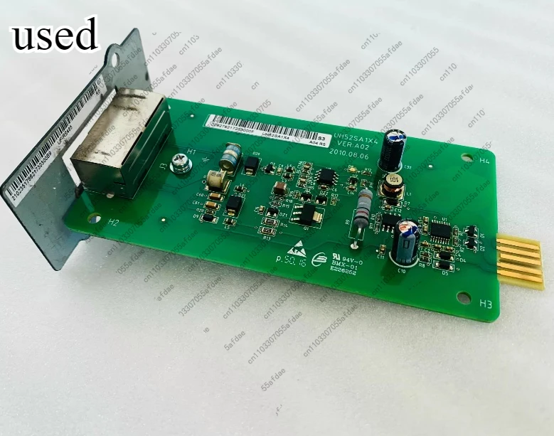 1pc communication monitoring card uf-rs485 tool accessories