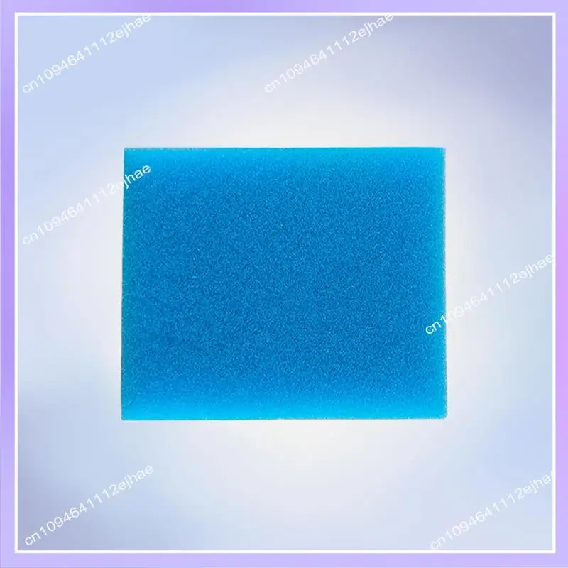 Комплект сменных аксессуаров N83R, совместимый с пылесосом Tineco Ifloor 2, включает 2 роликовые щетки, 6 пенопластовых фильтра предварительной очистки