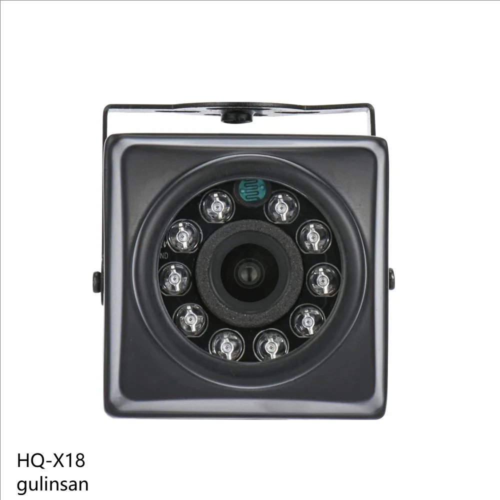 ICsee 4MP 5MP 8MP 4K Mini Waterproof 940nm IR WiFi IP Camera POE Security Video Surveillance Audio Wireless RTSP TF Card Xmeye