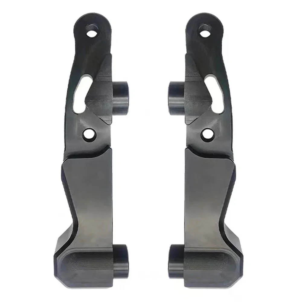 Motorcycle modification adapter clip CNC aluminum alloy adapter clip suitable for KAWASAKI Z900 Brembo GP4 M50 waterbird caliper