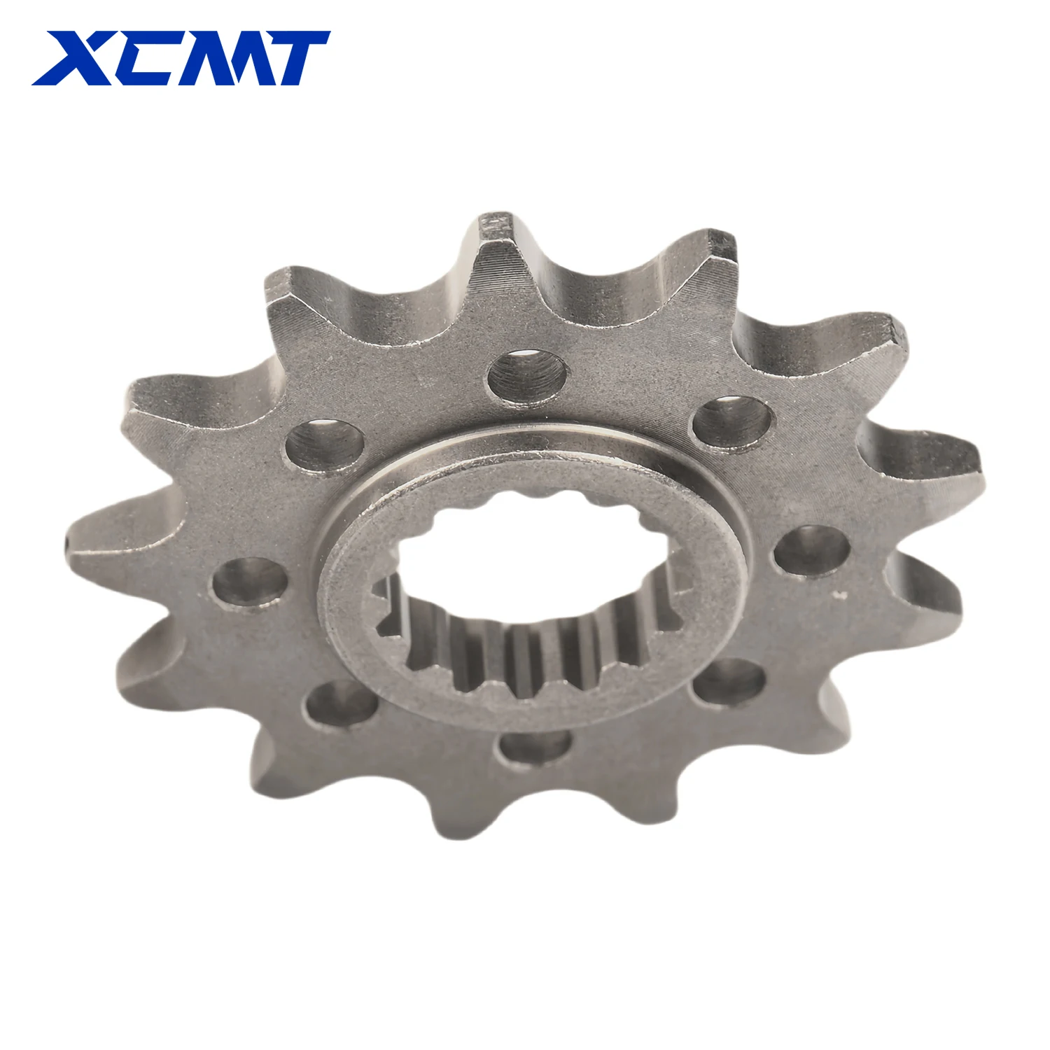 Front Chain Sprocket Motorcycle Accessories 520 Chain Gear 13 Teeth For KTM SX SXF XC XCF XCW EXC EXCF MXC HUSQVARNA FC FE TC TE view 5