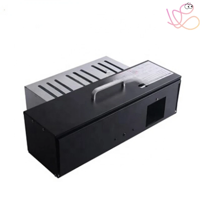 Automatic Multi-catch Infrared Sensor Rodent Control Mouse Trap Cage