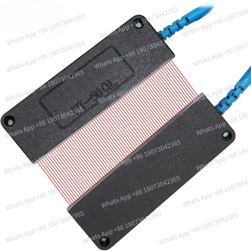 

Correlation Reflection Area Rectangular Matrix Fibre Optical Sensor PR PT25QL 35QL 50 PR30QL/PT30QL PR40QL/PT40QL PR50QL/PT