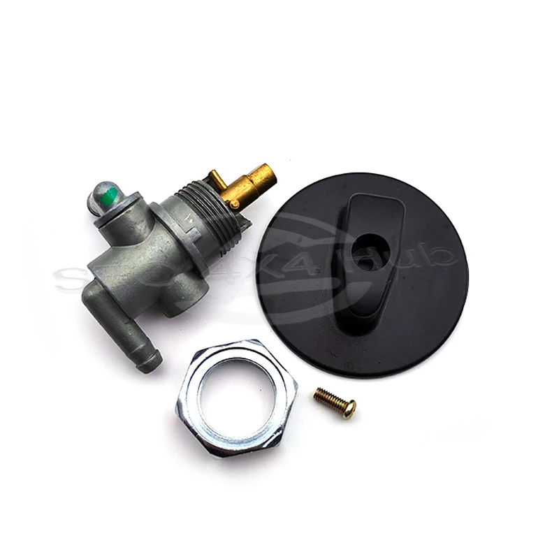 

A Set of Oil Switch Set for FEISHEN FA-D300 H300 Linhai LH260 LH300 Four-Wheel Motorcycle Parts 2.9.01.1101 LU015116 20225 parts