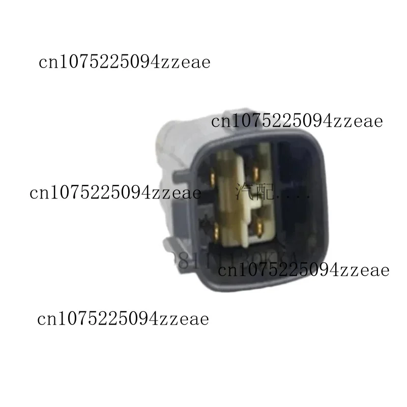 Lambda O2 Oxygen Sensor High Stability Long Service Life 89465-0H010 FOR Toyota Yaris Citroen C1 Peugeot 107 Aygo 1.0