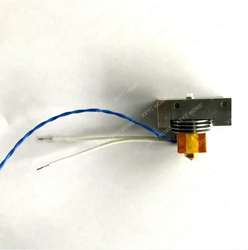 

replacemwnt Hot End kit For QIDI TECH X-Plus 3D Printer 0.4mm nozzle