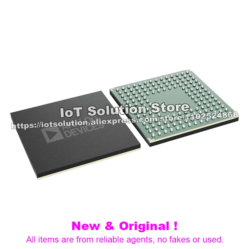 1PCS ADSP-BF533SBBCZ500 ADSP-BF532SBBCZ400 ADSP-BF533SBBCZ400