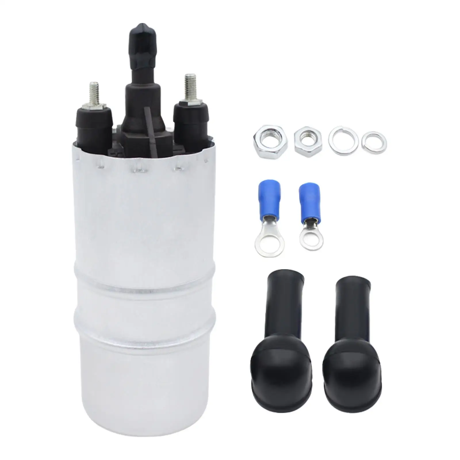 

Fuel Pump Set 0580463999 for BMW K100 K100LT 1982-1991 Easily Install