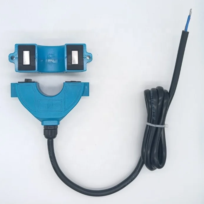 شحن سريع JCT 0-1000A/1-5A محول تيار من النوع الخارجي مقاوم للماء