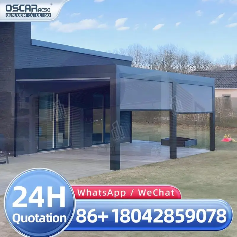 Waterproof Windproo… - image