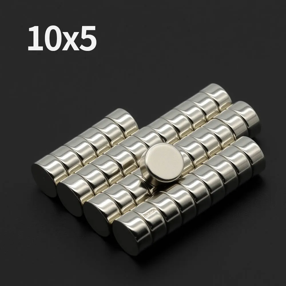 10X5Mm Powerful Neo…