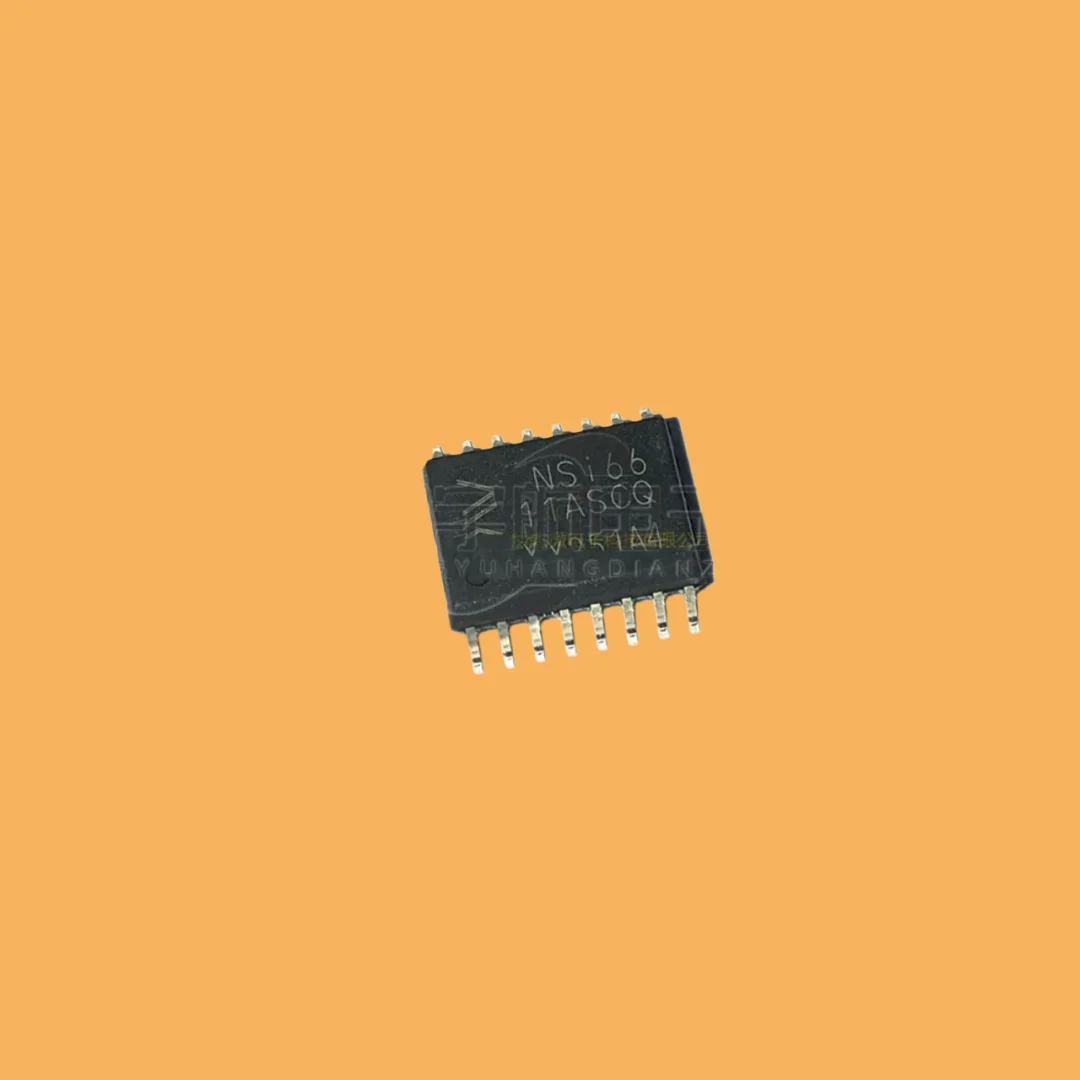 10pcs/new NSI6611ASCQ NSI6611ASC-Q1SWR smart isolated gate driver chip