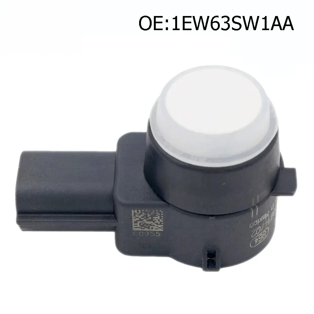 For Chrysler PDC Parking Sensor Bamper Backup Assist Radar OEM:1EW63SW1AA 1EW63ARHAA, 1EW63EBLAA, 1EW63HAVAA, 1EW63TZZAA