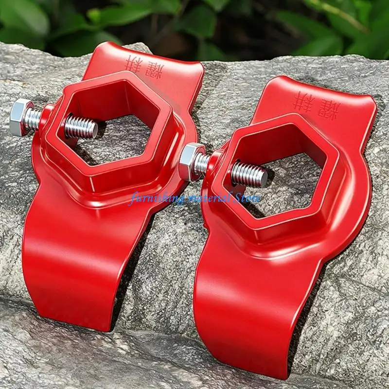 Y5GD Manganese Steel Cultivator Guard Shielding Farm Machinery Protectors