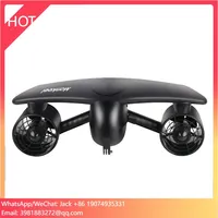 Mankeel W7 Us Warehouse Dual Motor Sports Diving Equipment Swimming Pool Acqua Underwater Water Sea Scooter