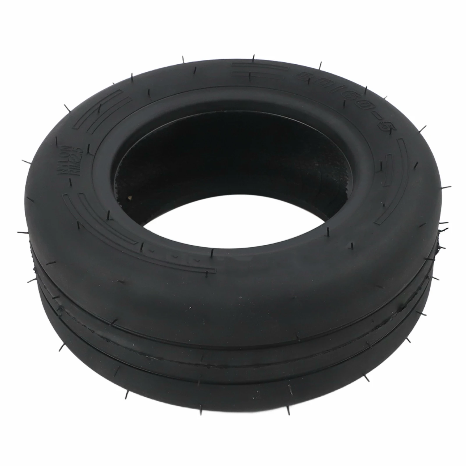 

Шина для электрокарта 80/60-5: улучшенная езда, долговечность и производительность