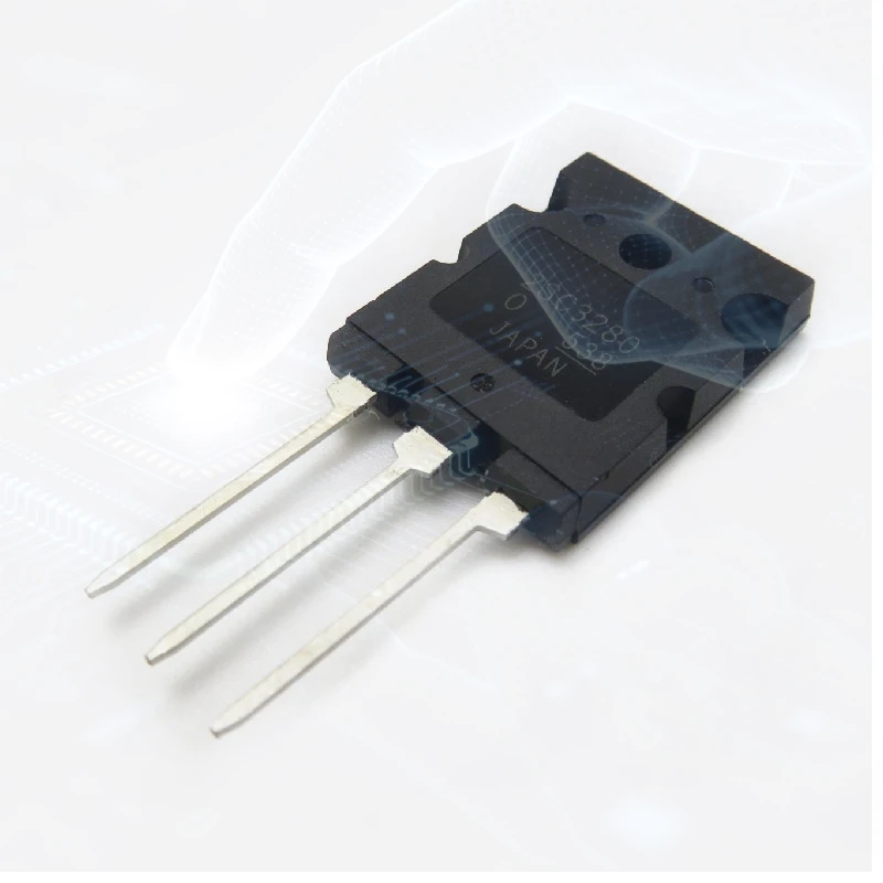 (5-10-20-30-100PCS) C3280 TO-3PL 2SC3280