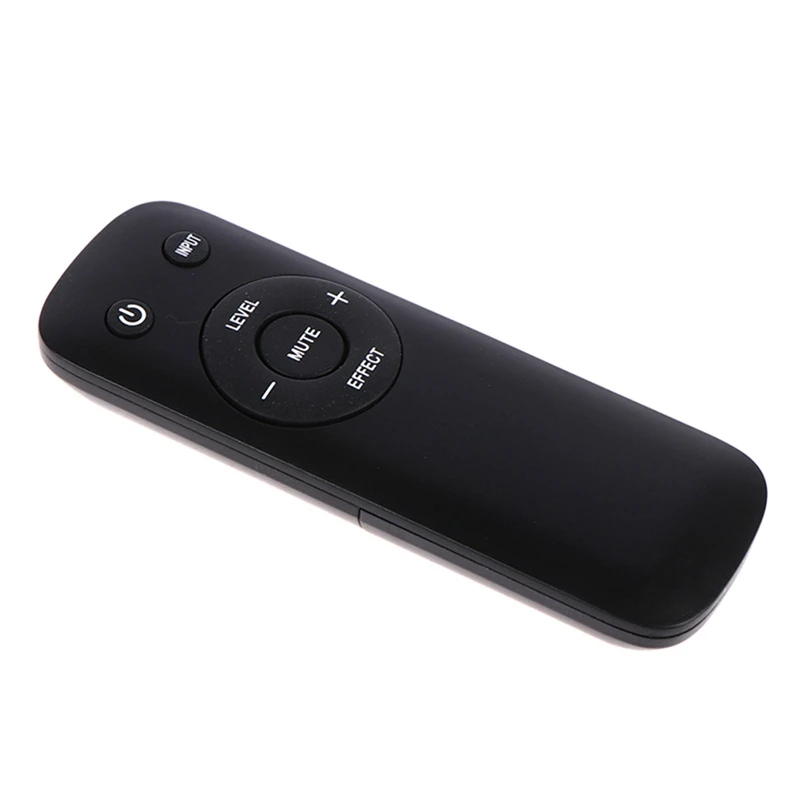 Remote Control For Logitech Z906 S-00102 00103 5.1 Home Theater Subwoofer Audio Sound Speaker