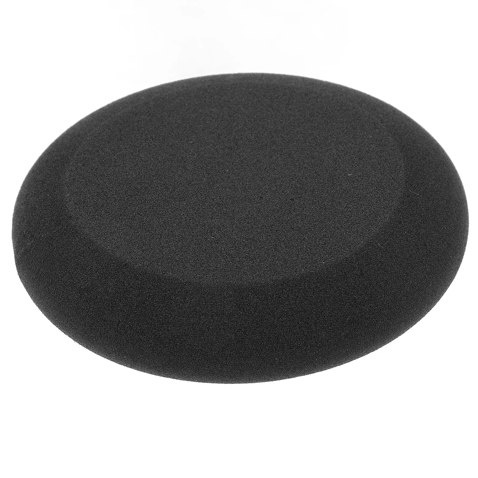 Wax Applicator Pad - Almofada de Polimento Automotivo de Esponja