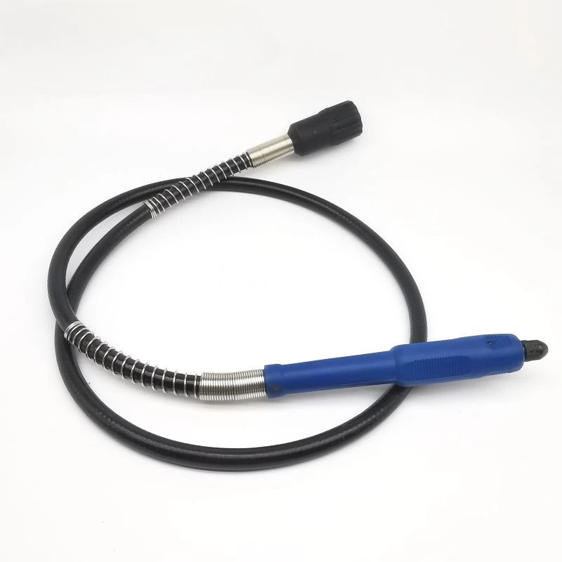 

Dental Materials Grinding Machine Accessories Pendant Grinder Whip Pendant Grinder Accessories Soft Tail Technician Grinding